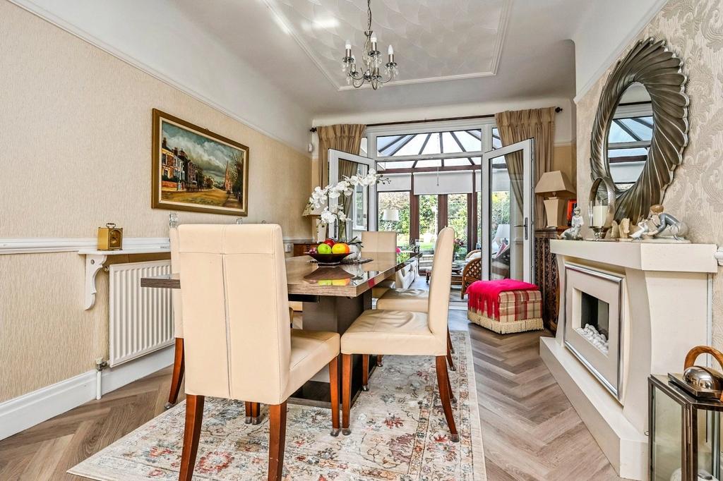 House in Merseyside - View 4