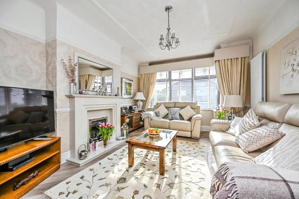 House in Merseyside - View 3