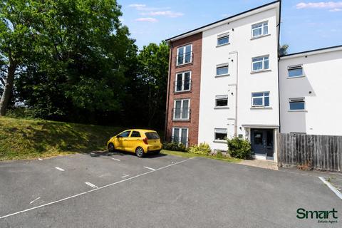 undefined, Raleigh House, Exeter EX4