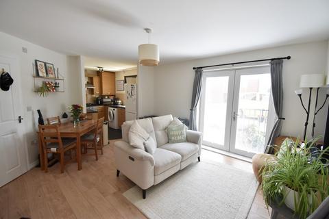 undefined, Raleigh House, Exeter EX4