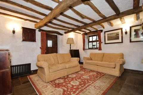 2 bedroom character property for sale, Main Street, Taddington, Buxton