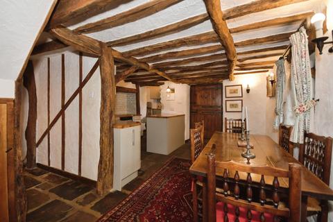 2 bedroom character property for sale, Main Street, Taddington, Buxton