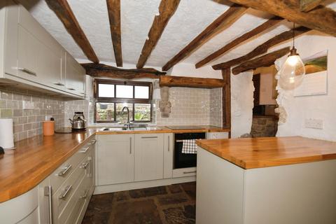 2 bedroom character property for sale, Main Street, Taddington, Buxton