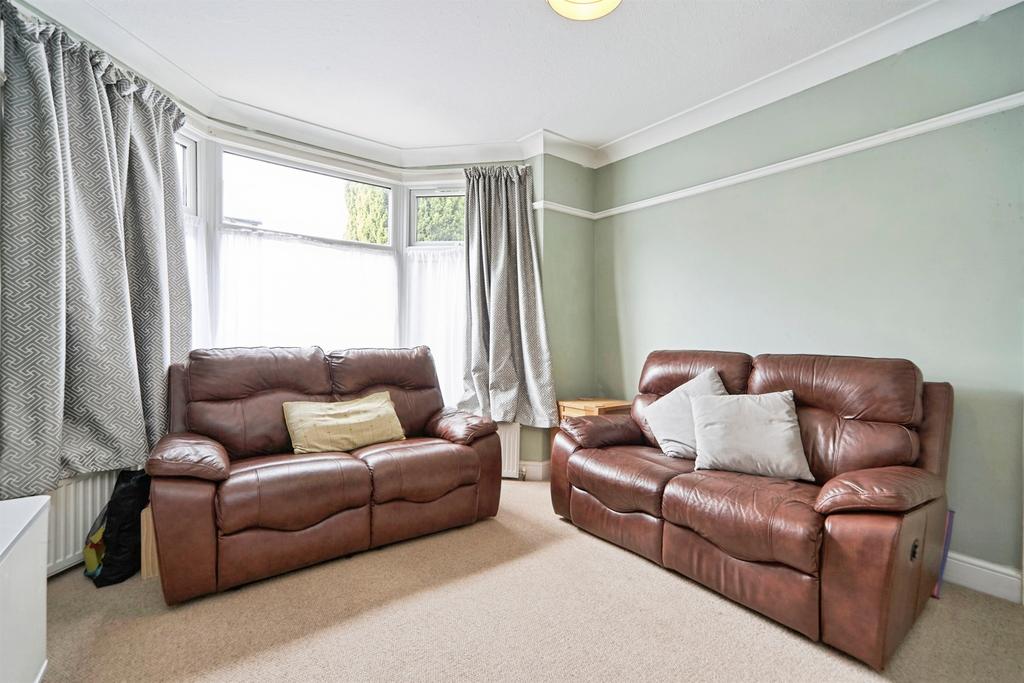 House in Leeds, West Yorkshire - More