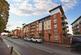 New North Road, Exeter EX4