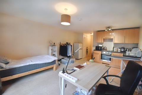 Studio for sale, New North Road, Exeter EX4