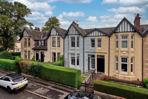 3 bedroom terraced house for sale, Norse Road, Scotstoun, Glasgow