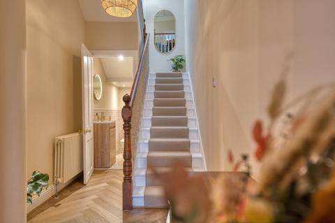 3 bedroom terraced house for sale, Norse Road, Scotstoun, Glasgow