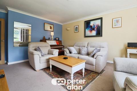 2 bedroom house for sale, Brooklea Park, Lisvane, Cardiff
