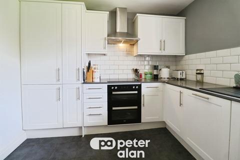 2 bedroom house for sale, Brooklea Park, Lisvane, Cardiff