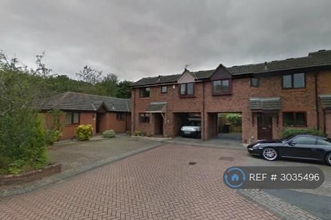 2 bedroom semi-detached house to rent, High Bank Close, Leeds, LS15