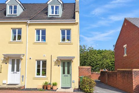 3 bedroom semi-detached house for sale, Norman Mews, Exeter EX2