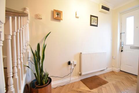 3 bedroom semi-detached house for sale, Norman Mews, Exeter EX2