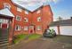 Lewis Crescent, Exeter EX2