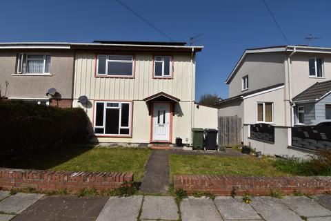 3 bedroom semi-detached house for sale, Lower Wear Road, Exeter EX2