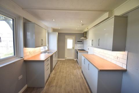 3 bedroom semi-detached house for sale, Lower Wear Road, Exeter EX2