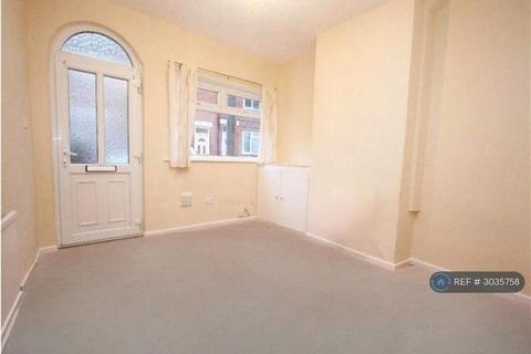 2 bedroom terraced house to rent, Springfield Gardens, Ilkeston, DE7