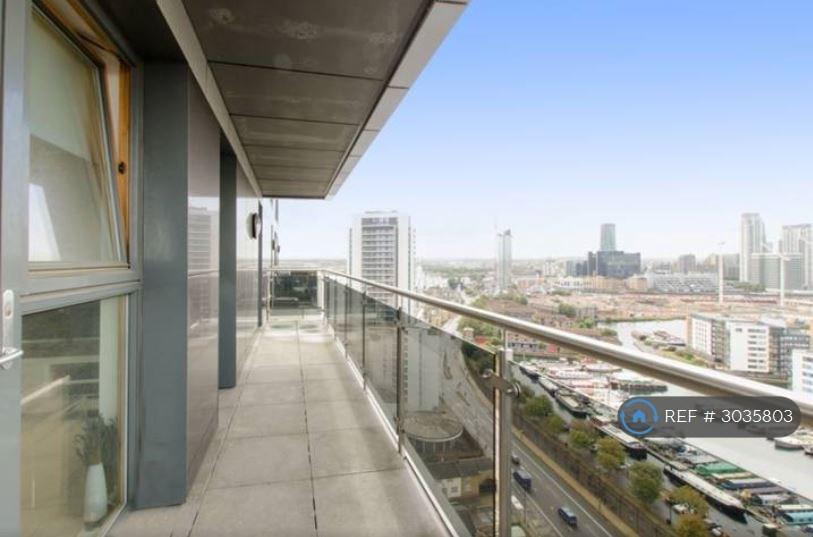 Apartment in London - View 2