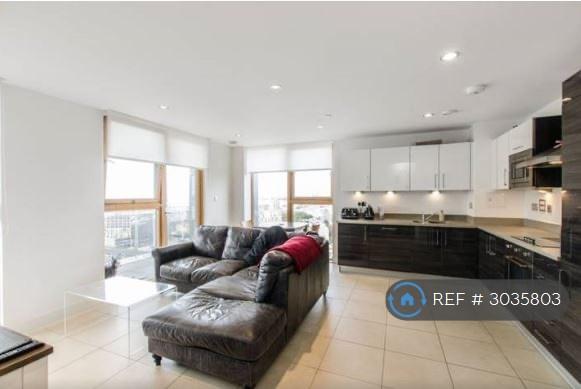 Apartment in London - More