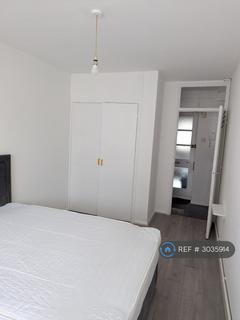 1 bedroom flat to rent, Bulstrode Road, Hounslow, TW3