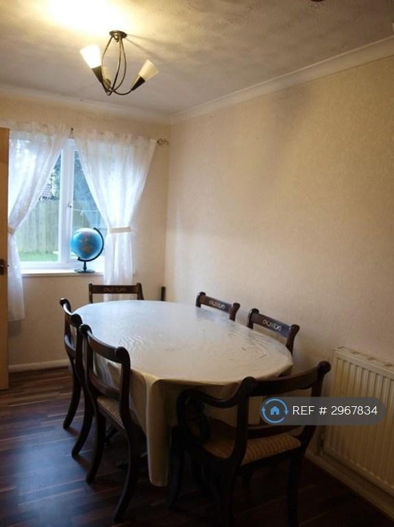 House in Nottingham - View 4