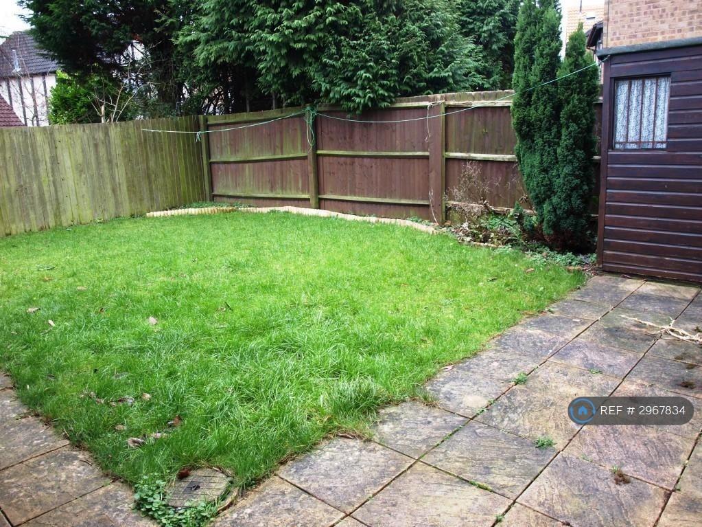 House in Nottingham - View 5