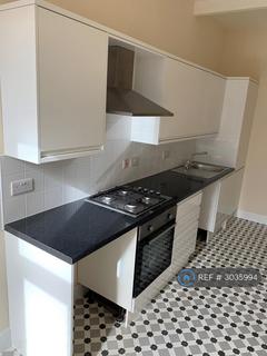 1 bed flat/apartment for rent in St. James Street, Paisley, PA3