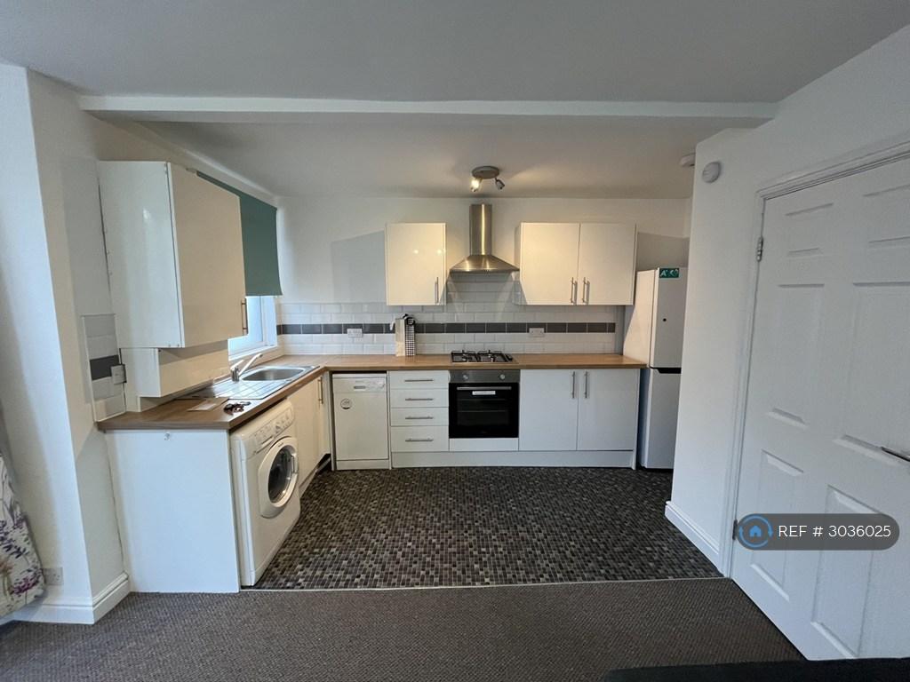 Apartment in Manchester - View 2