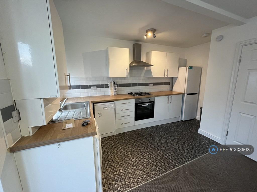 Apartment in Manchester - View 3