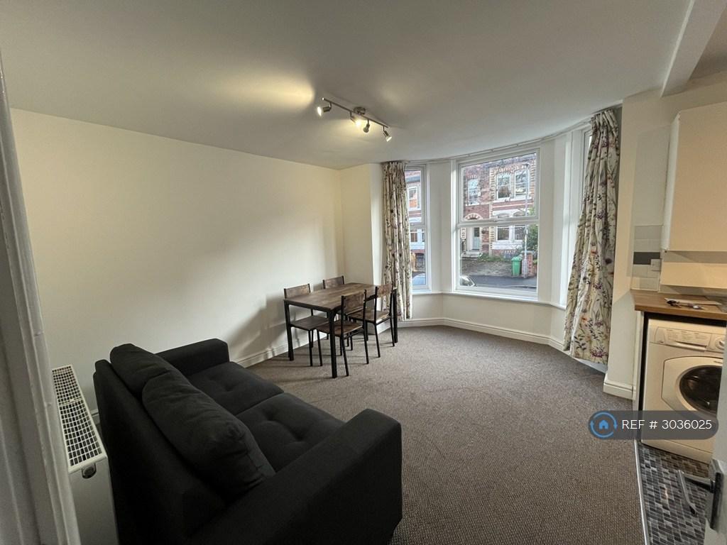 Apartment in Manchester - View 4