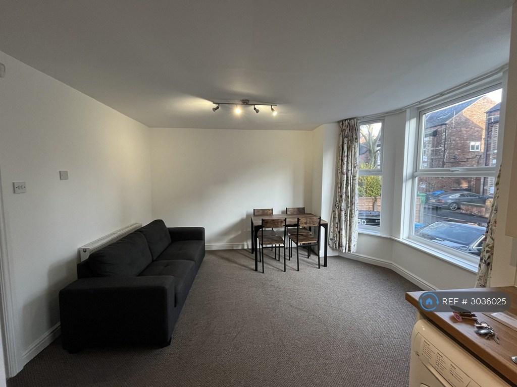 Apartment in Manchester - View 5