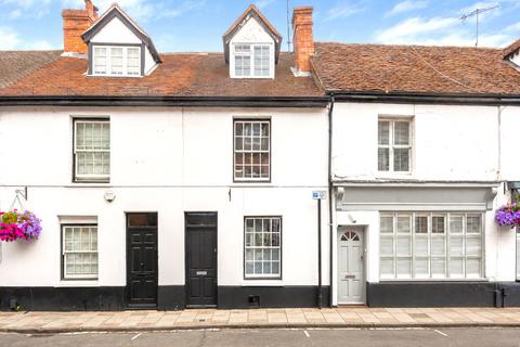 3 bedroom terraced house for sale, Friday Street, RG9 1AN