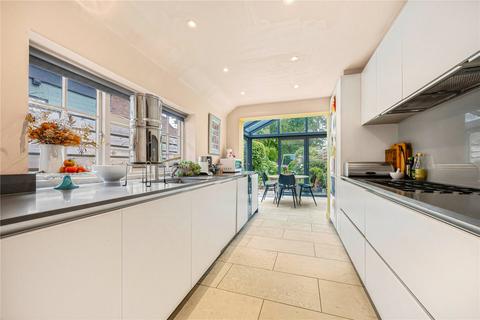 3 bedroom terraced house for sale, Friday Street, RG9 1AN