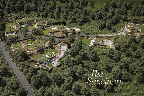 5 bedroom property with land for sale, The Sanctuary, Rolling Hills, Baslow Road, Sheffield