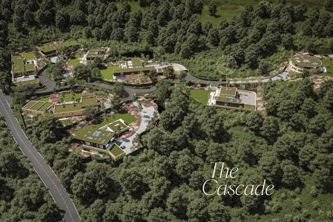 5 bedroom property with land for sale, The Cascade, Rolling Hills, Baslow Road, Sheffield