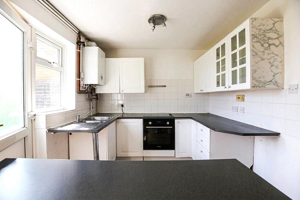 House in Bristol - View 2
