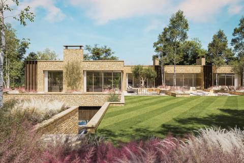 5 bedroom property with land for sale, The Plateau, Rolling Hills, Baslow Road, Sheffield