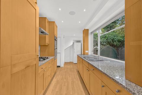 3 bedroom terraced house for sale, Regal Lane, Primrose Hill, London, NW1
