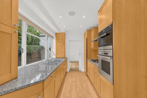 3 bedroom terraced house for sale, Regal Lane, Primrose Hill, London, NW1