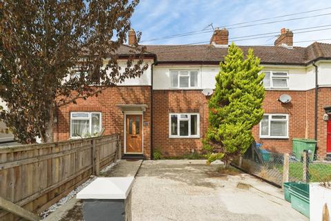 3 bedroom terraced house for sale, St. Peters Square, CHELTENHAM, Gloucestershire, GL51