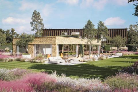 5 bedroom property with land for sale, The Retreat, Rolling Hills, Baslow Road, Sheffield
