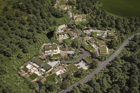 5 bedroom property with land for sale, The Retreat, Rolling Hills, Baslow Road, Sheffield