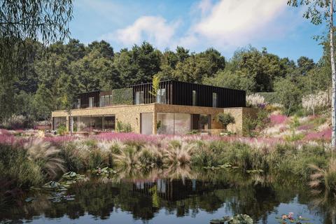 5 bedroom property with land for sale, The Moonstone, Rolling Hills, Baslow Road, Sheffield