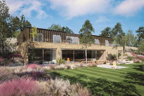 5 bedroom property with land for sale, The Moonstone, Rolling Hills, Baslow Road, Sheffield