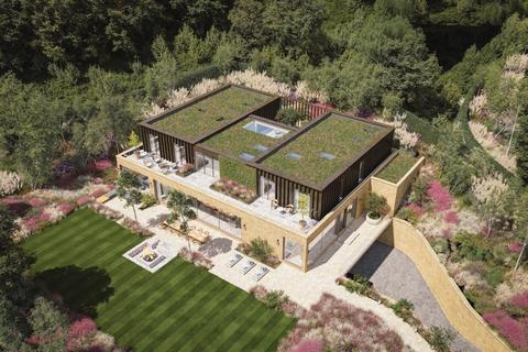 5 bedroom property with land for sale, The Moonstone, Rolling Hills, Baslow Road, Sheffield