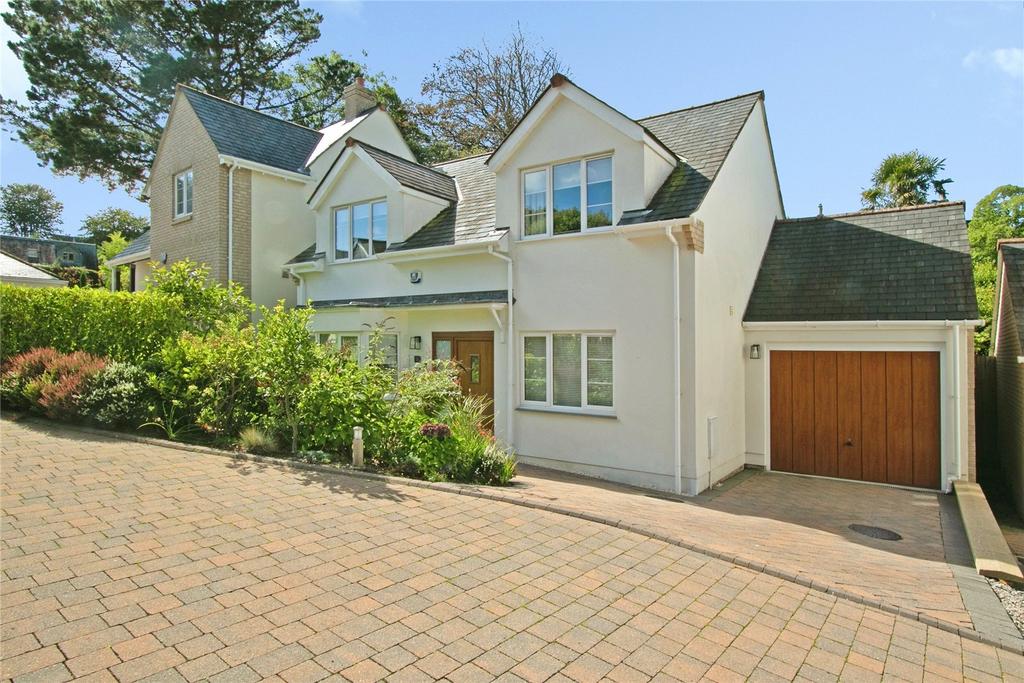 House in Truro