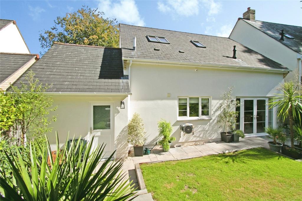 House in Truro - View 3