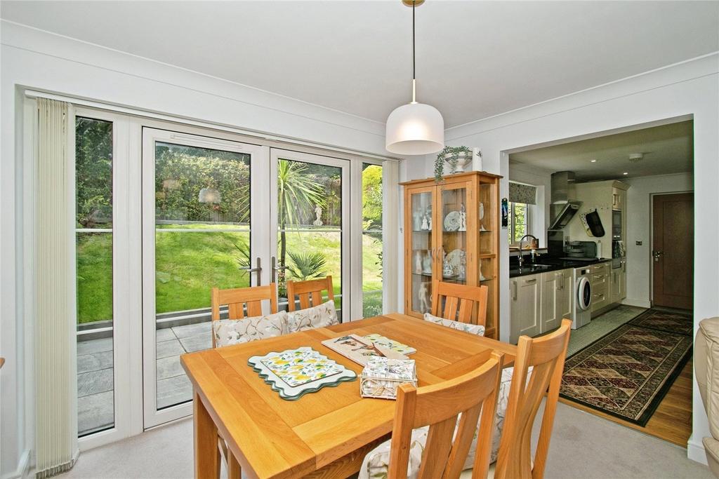 House in Truro - View 5