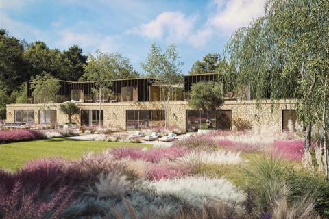 6 bedroom property with land for sale, The Outcrop, Rolling Hills, Baslow Road, Sheffield