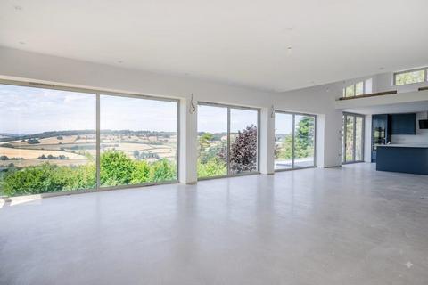 4 bedroom detached house for sale, Lower Kingsdown Road, Kingsdown, Corsham